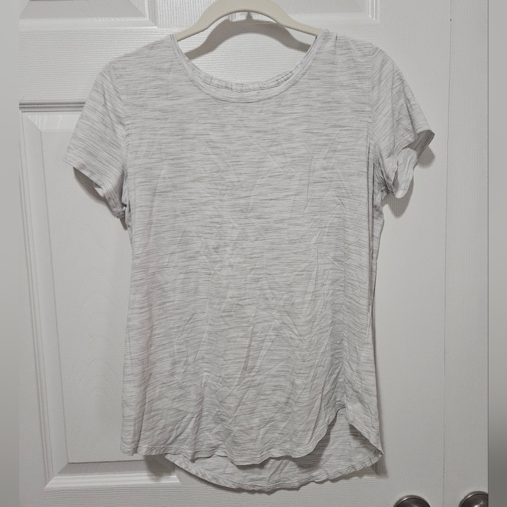 Lululemon Love Crew